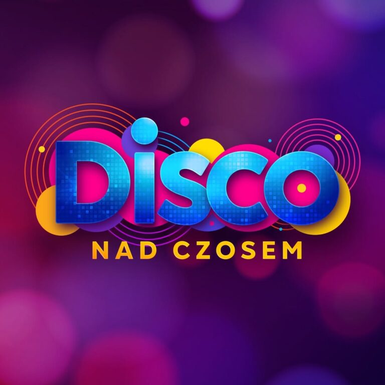 Disco nad Czosem