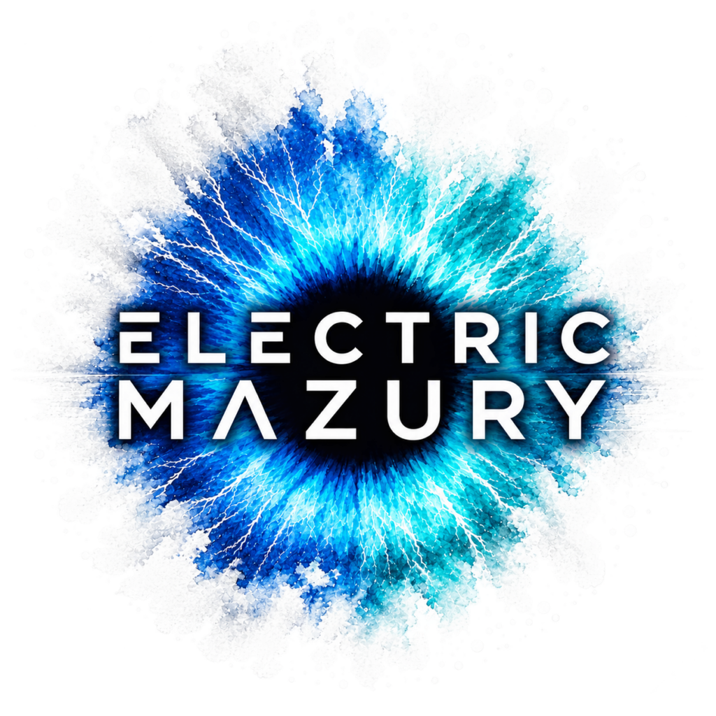 Electric Mazury