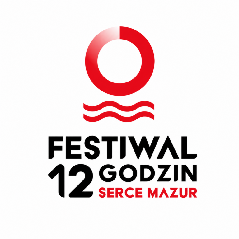 12 Godzin Serce Mazur