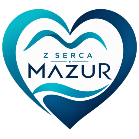 Z Serca Mazur