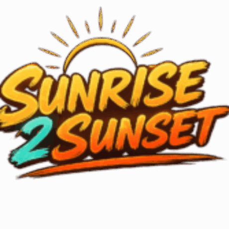SunRise2Sunset — Kosewo