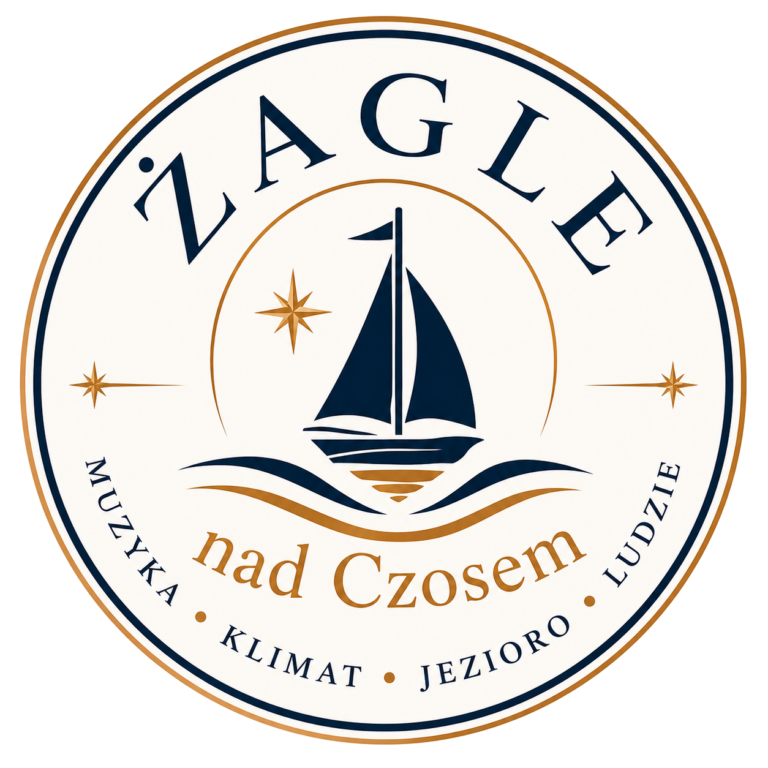 Żagle Nad Czosem